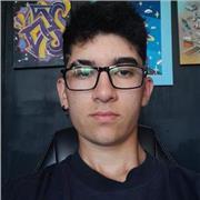Profesor con experiencia enseñando y ayudando a jovenes a mejorar en las matematicas